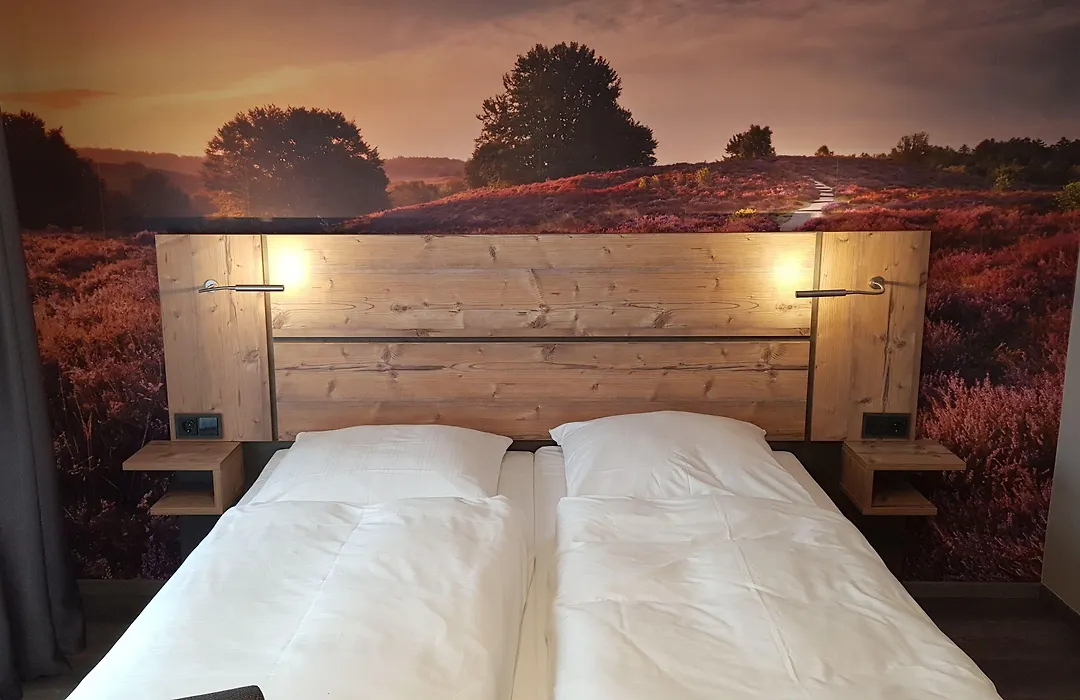 Hotel-Restaurant Zur Linde-1