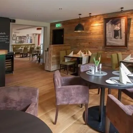 Hotel-Restaurant Zur Linde-2