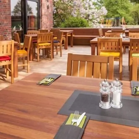 Hotel-Restaurant Zur Linde-3